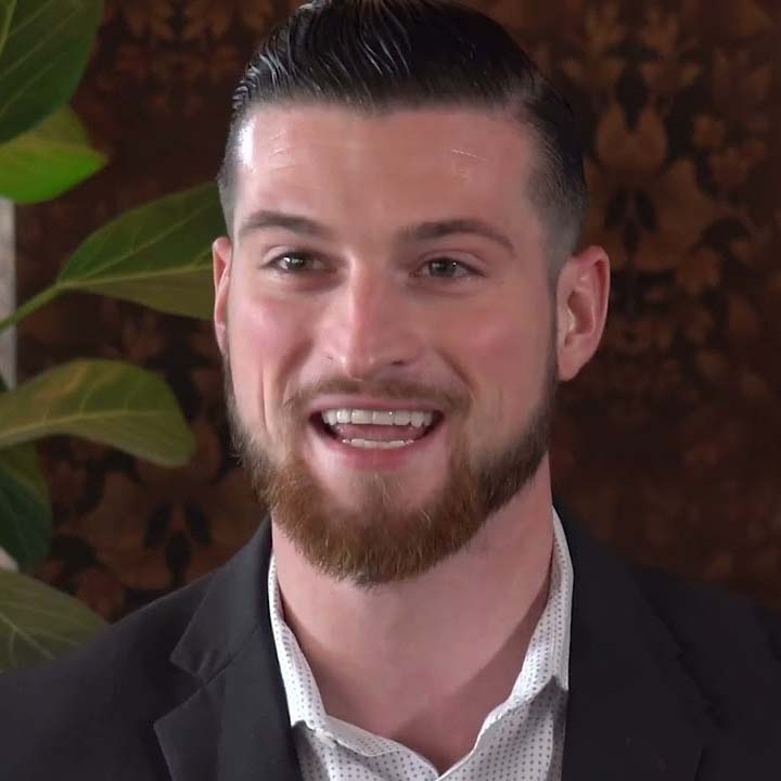 Brandon Stalkamp