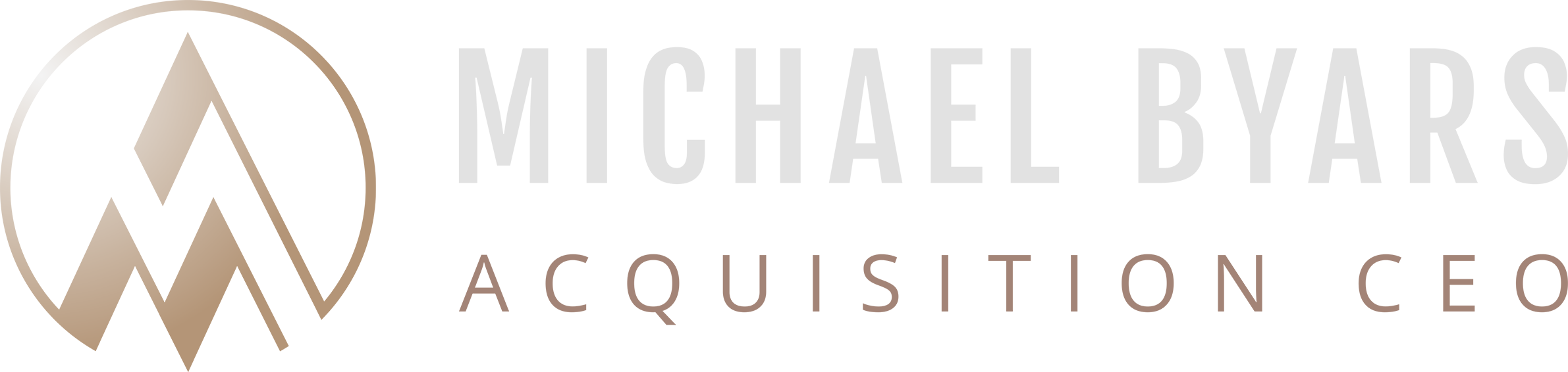 Michael Byars Logo