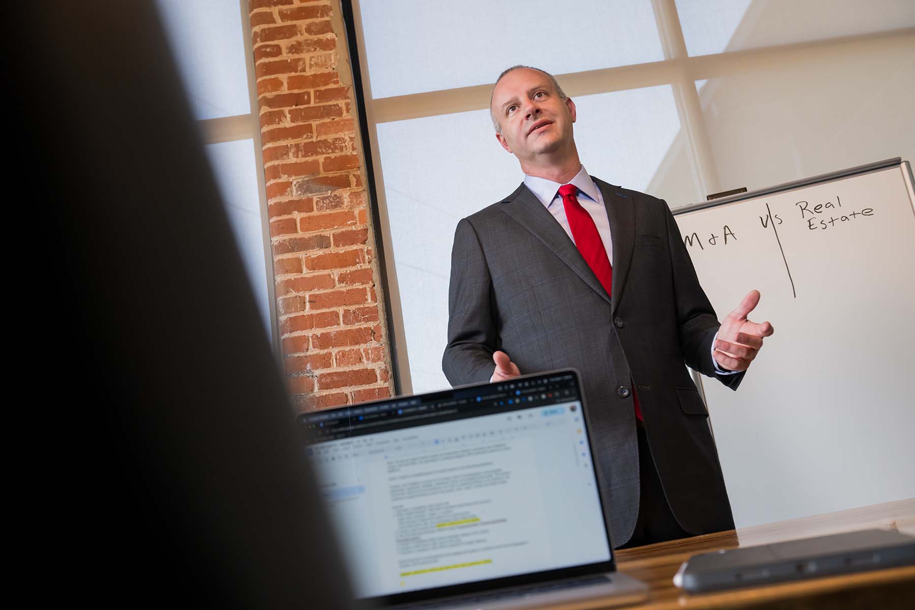 Mastering the Art of Negotiating Acquisitions