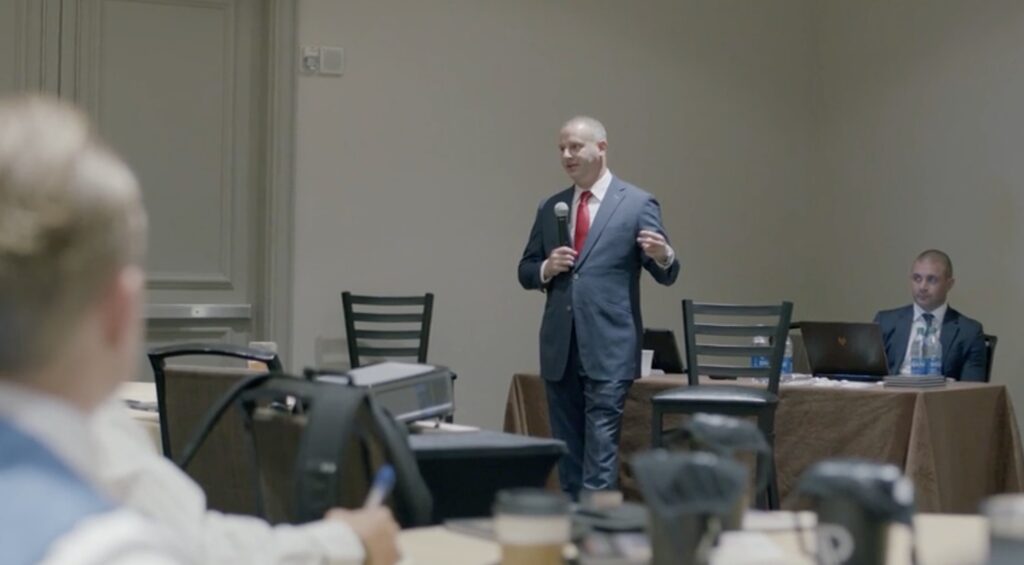 Overcoming Business Adversity