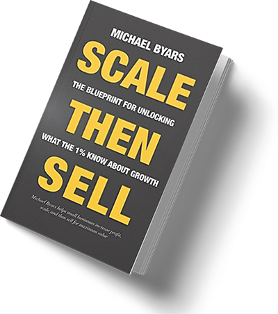 michael byars scale save book