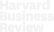 Harvard Business Review